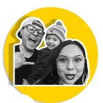 Rgular Family 🧡🧡