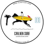 CANNEN SURF