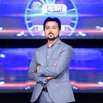 Zarnab Khan Lashari