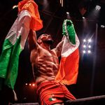 Andreeas Binder 🇮🇪🇷🇴