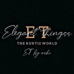 Ethnic Wear | Kurtis | Maxis