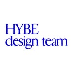 HYBE design team