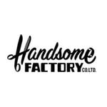 Handsome Factory Barbershop