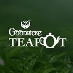 Goodricke Teapot