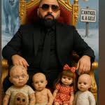 Zika le big boss