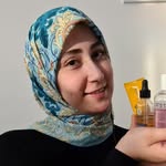 Maedeh ASMR | مائده ای اس ام آر