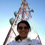 Ingeniero | Alicia Castillo.