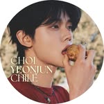 YEONJUN CHILE 𖣘 TXT