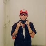 Brandon Dacosta