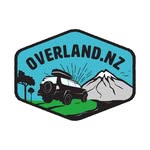 Overland NZ
