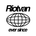 Riotvan