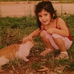 ALEYNANIN MİNİK CANLARI 🤍🧿