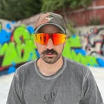 Halvor Harsem 🙆🏻‍♀️