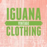 Iguana Vintage Clothing