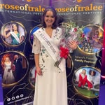 Wexford Rose of Tralee 🌹