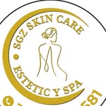 SGZ Skin Care Estetica & Spa.
