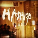 Hashigo Sushi