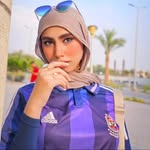 Nada Khaled | ندا خالد🦅⚽