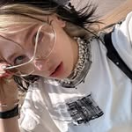 FASHION BLOGGER & STYLIST from UKRAINE in POLAND
