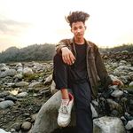 ABHINASH _