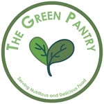 The Green Pantry