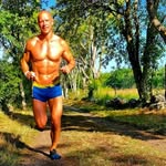 Fredrik Heyman 🇸🇪👣❤