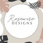 Rosewiredesigns | Handmade Wire Art and Words