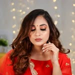 Kinjal Desai | Ahmedabad Makeup Artist ✨