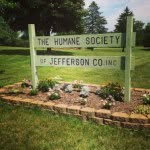 Humane Society of Jefferson Co