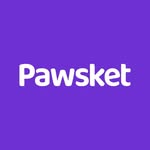 Pawsket