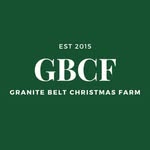 Granite Belt Christmas Farm