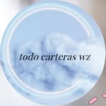 Todo Carteras wz c.a