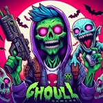 Ghoul Gamers