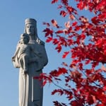 Shrine of Our Lady