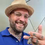 Barber Big T / Tobias