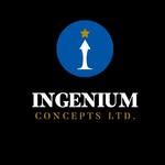 Ingenium | Business & Mgt Consulting | Customer Service|App Dev