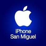 Iphone San Miguel