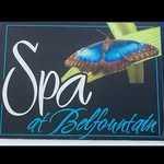 Belfountain