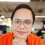 Xsaryx Vincent B. Rampula