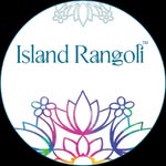Island Rangoli