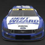 Dent Wizard