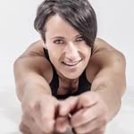 Livia Milano  Personal trainer