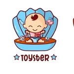 Toyster by Sahar | Sensory and Activity toys✨