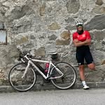 Christin Fiedler 🚴‍♀️🏃🏼‍♀️🥊🇦🇹