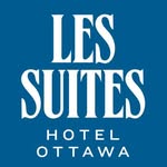 Les Suites Hotel, Ottawa
