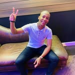 Thulani Jamal Keys