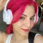 Katerina - cosplay photographer