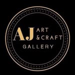 AJ Art  gallery