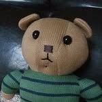 Teddi B | “Lil’ Grizzly”