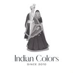 Indian Colors الوان هندية